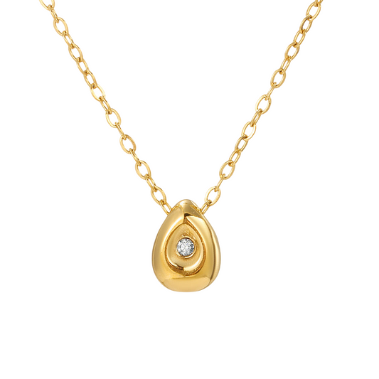 Necklace - Lunéa